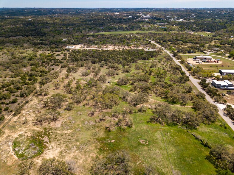 More Photos Of TBD Fitzhugh Rd, Austin Land For Sale