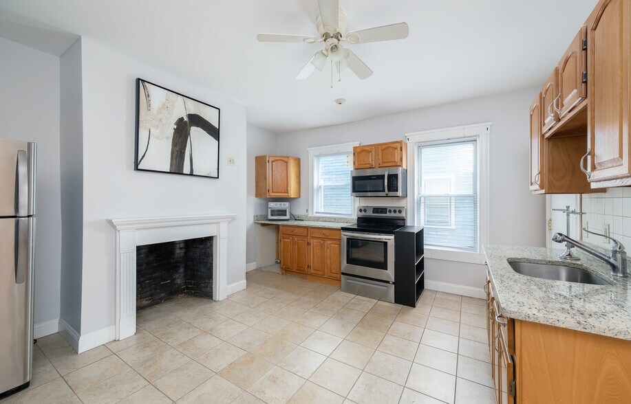 More Photos Of 498 Broadway, Providence Office Residential For Sale