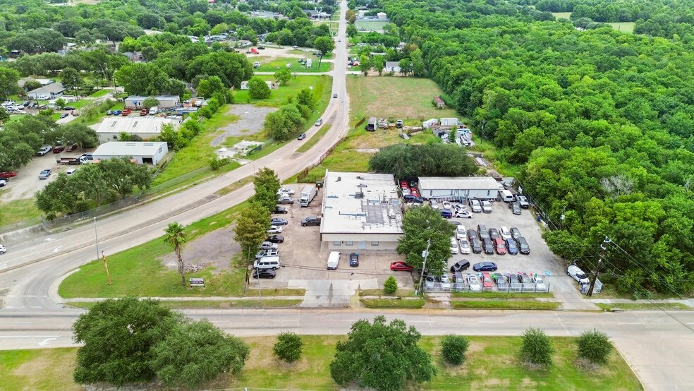 More Photos Of 14613 S Post Oak Rd, Houston Restaurant For Sale