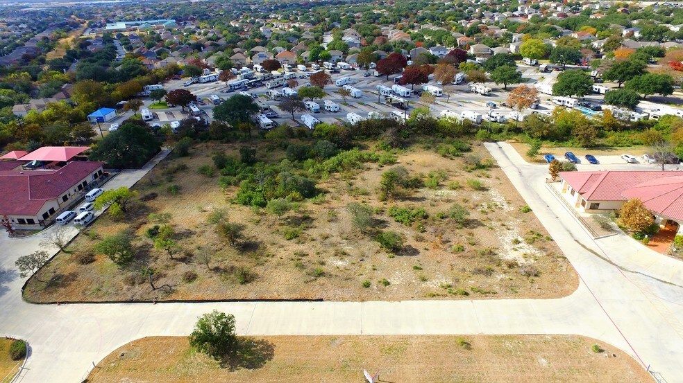 More Photos Of N Ellison Dr, San Antonio Land For Sale