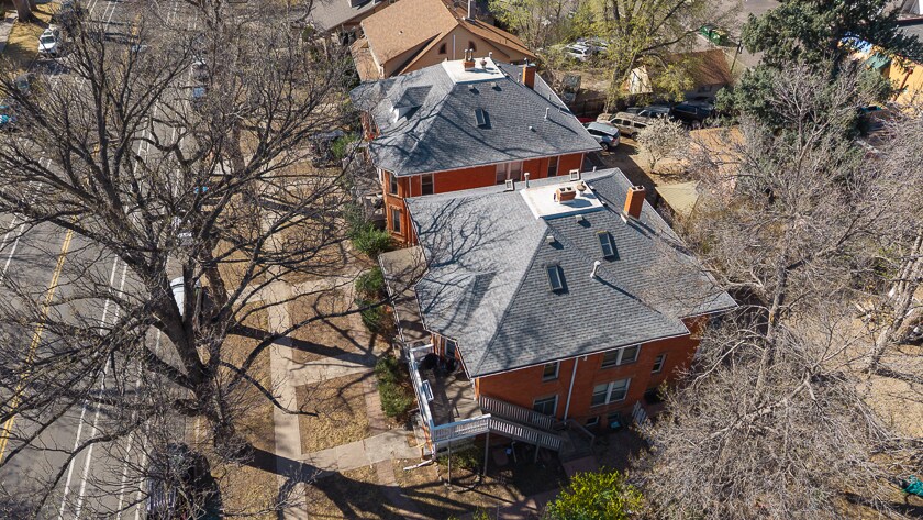 More Photos Of 615-621 Remington St, Fort Collins Apartments For Sale