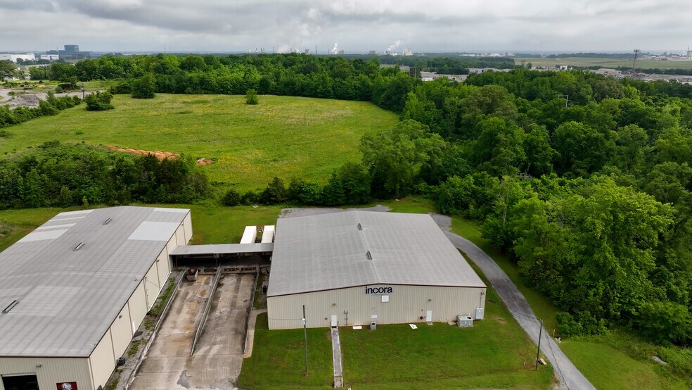Primary Photo Of 197 Steed Rd, Decatur Warehouse For Lease