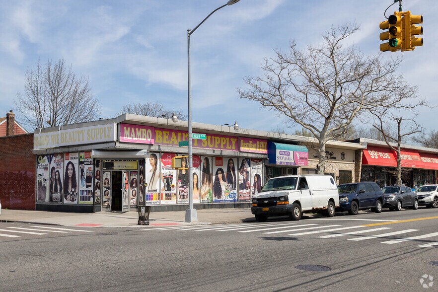 More Photos Of 22501-22519 Linden Blvd, Cambria Heights Storefront Retail Office For Lease