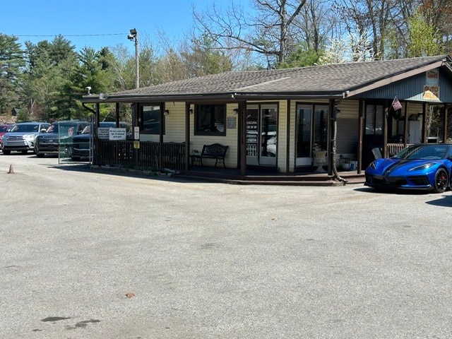 More Photos Of 237 Main St, Plaistow Auto Repair For Sale