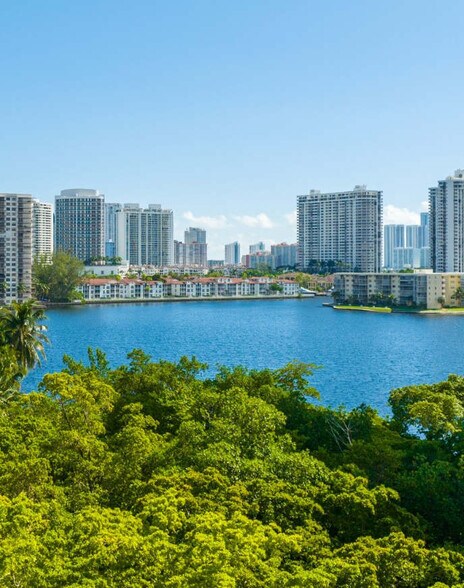 More Photos Of 2785 NE 183rd St, Aventura Land For Sale