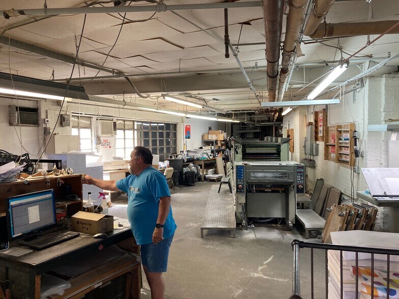 More Photos Of 1150 Southard St, Ewing Industrial For Sale