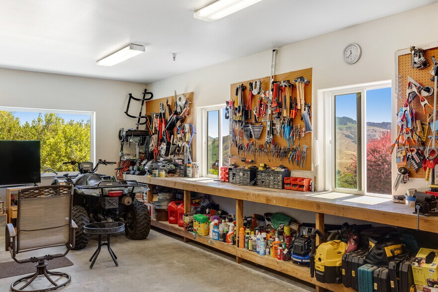 More Photos Of Road to the Ranches, Nicasio Land For Sale