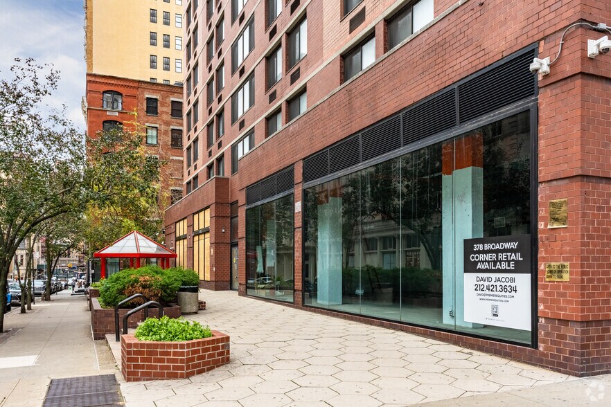 More Photos Of 378 Broadway, New York Apartments For Lease