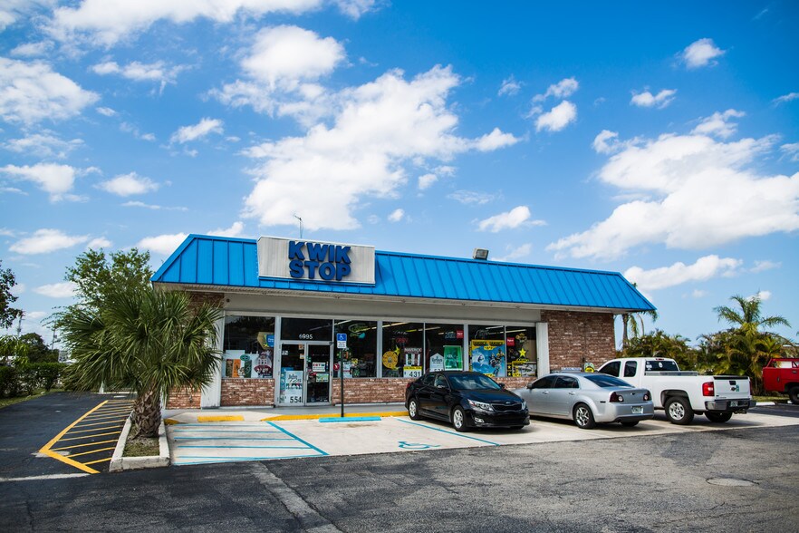 More Photos Of 6995 W Mcnab Rd, Tamarac General Retail For Sale