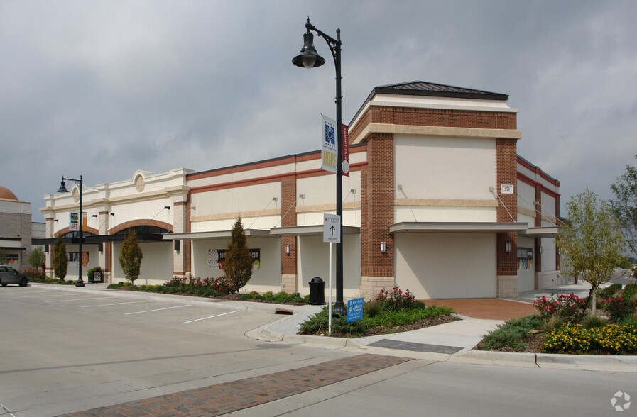 Primary Photo Of Chipman Rd, Lee's Summit Unknown For Lease