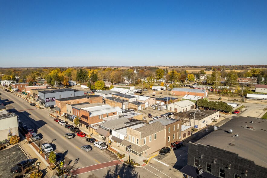 More Photos Of 209 W Main St, Genoa Bar For Sale