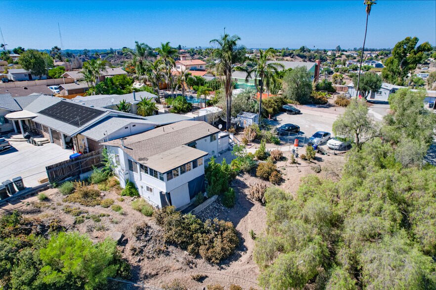 More Photos Of 1444 Klauber Ave, San Diego Apartments For Sale