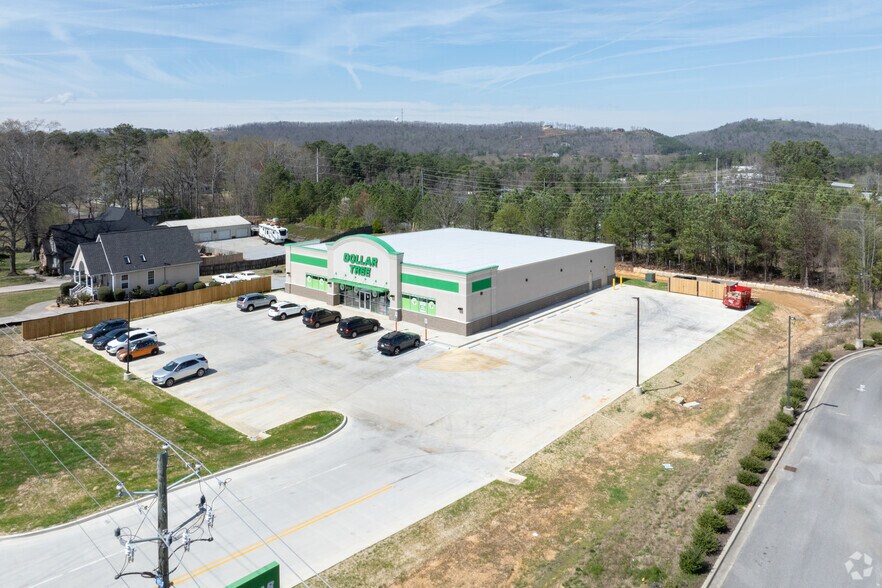 More Photos Of 2960 Cedar Bend Road N, Southside Freestanding For Sale