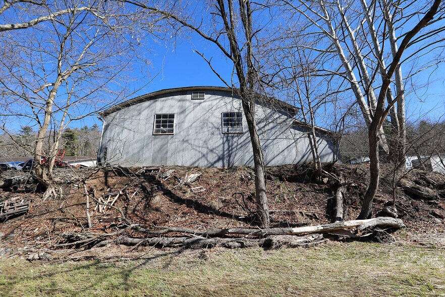 More Photos Of 4587 State Route 17b, Callicoon Auto Dealership For Sale