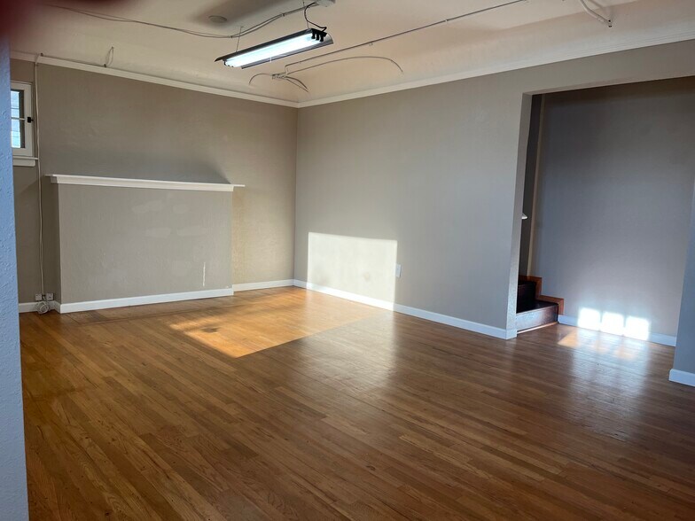 More Photos Of 1519 N Main St, Meridian Medical For Lease