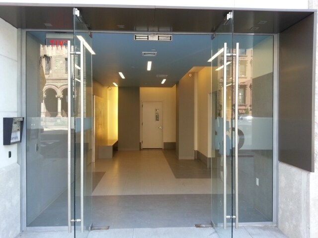 More Photos Of 535 Clinton Ave, Brooklyn Medical For Lease