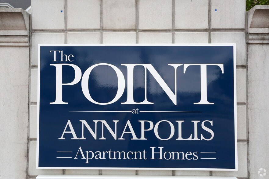 More Photos Of 1901 West St, Annapolis Apartments For Lease