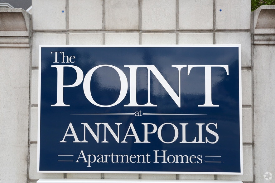 More Photos Of 1901 West St, Annapolis Apartments For Lease