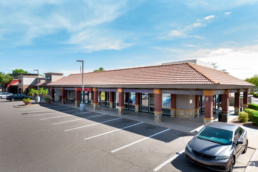 More Photos Of 5120 S Rural Rd, Tempe Unknown For Lease