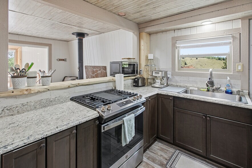 More Photos Of 12458 CO-67, Cripple Creek Land For Sale