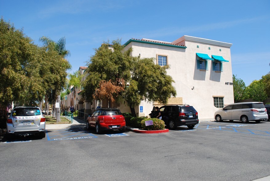 More Photos Of 40700 California Oaks Rd, Murrieta Medical For Lease