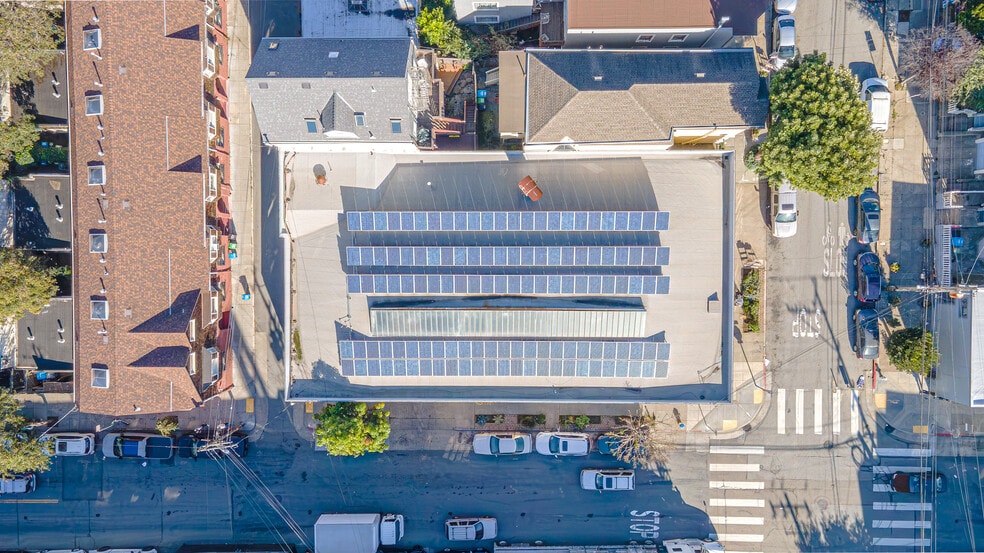 More Photos Of 3260 26th St, San Francisco Land For Sale