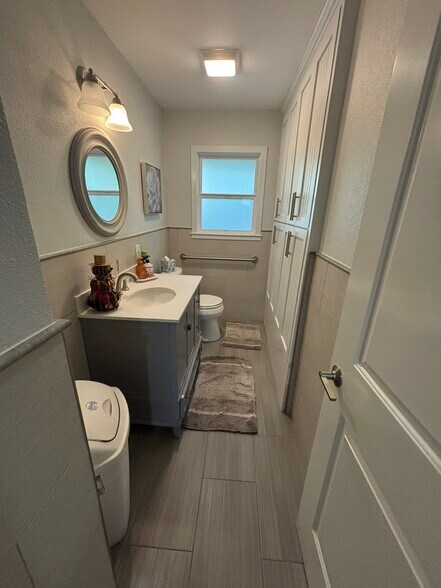More Photos Of 1130-1132 McKendrie St, San Jose Medical For Lease