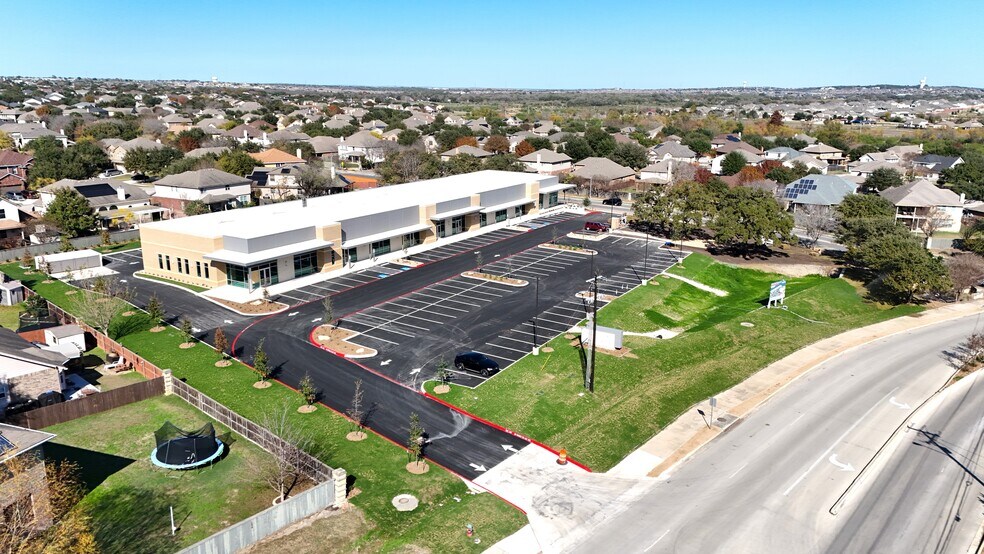 Primary Photo Of 18 Borgfeld Rd, Cibolo Medical For Lease