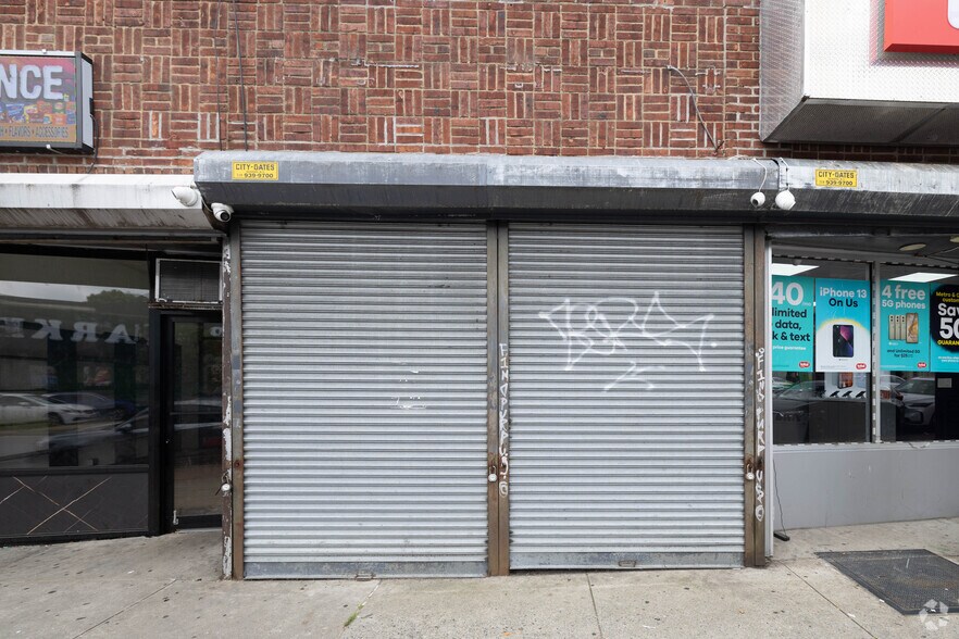 More Photos Of 23412 Merrick Blvd, Rosedale Storefront Retail Residential For Lease