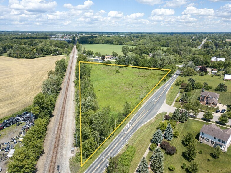 More Photos Of 10467 Willis Rd, Willis Land For Sale