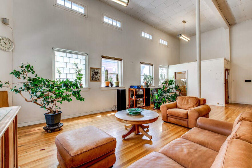 More Photos Of 2101-2111 W 29th Ave, Denver Loft Creative Space For Sale