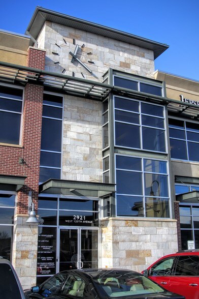 More Photos Of 2921 W 120th Ave, Westminster Medical For Lease