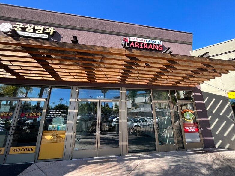 More Photos Of 2725 El Camino Real, Santa Clara Unknown For Lease