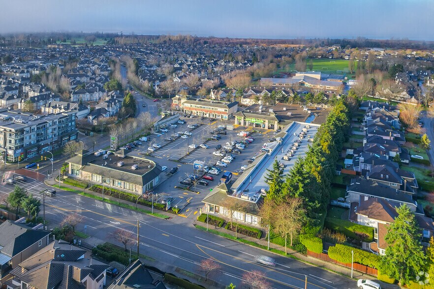 More Photos Of 3671 Westminster Hwy, Richmond Unknown For Lease
