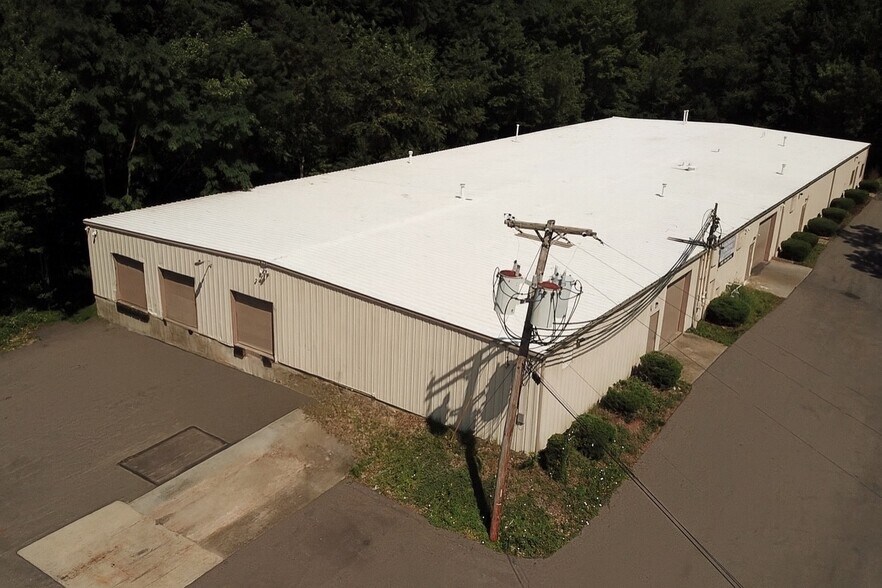 More Photos Of 9085 Marshall Rd, Cranberry Township Warehouse For Sale