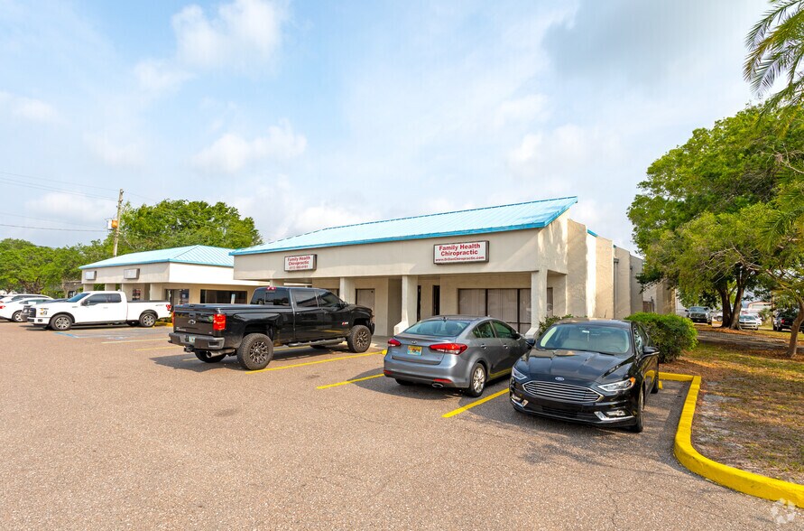 Primary Photo Of 5015 W Waters Ave, Tampa General Retail For Lease