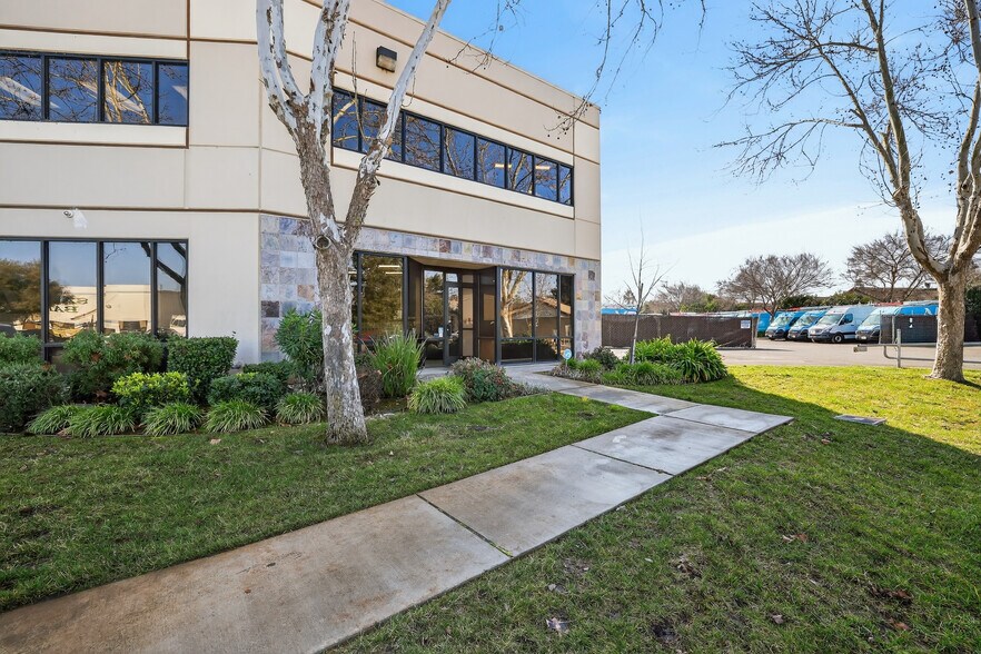 Primary Photo Of 9210 Beatty Dr, Sacramento Warehouse For Sale