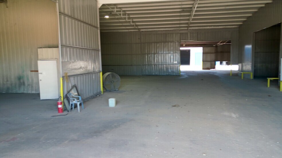 More Photos Of 4835 Bourque rd, Nederland Industrial For Lease