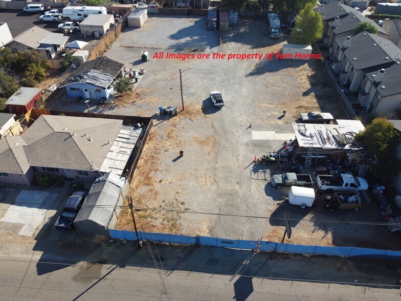 More Photos Of 1233 Oro St, El Cajon Land For Lease