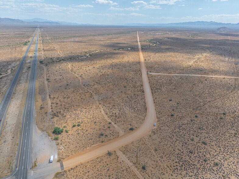 More Photos Of 000 Highway 93, Golden Valley Land For Sale