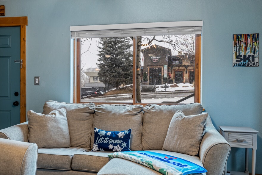 More Photos Of 730 Yampa St, Steamboat Springs Multifamily For Sale