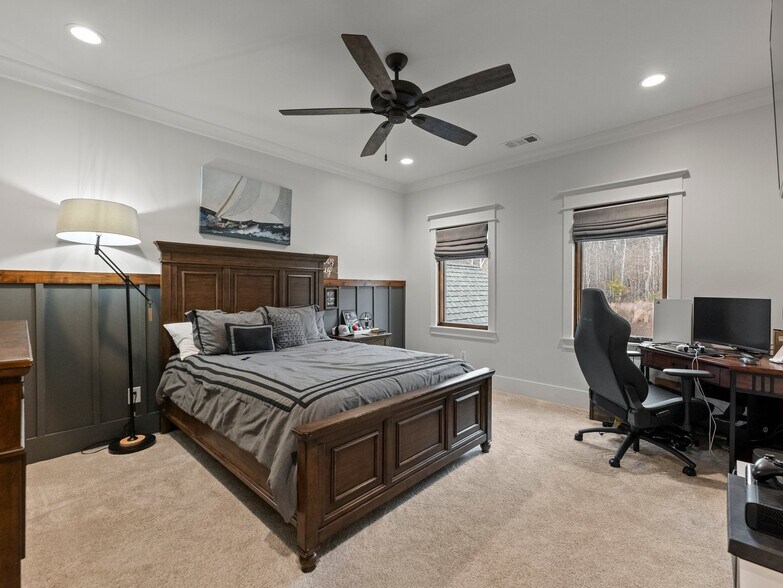 More Photos Of 3263 Tanners Mill Rd, Gainesville Specialty For Sale
