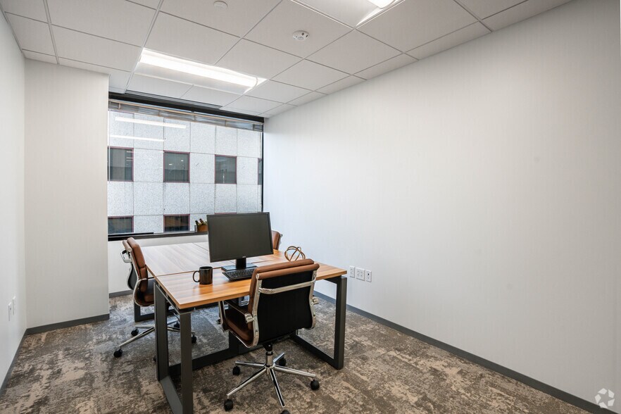 More Photos Of 1550 Wilson Blvd, Arlington Office For Lease