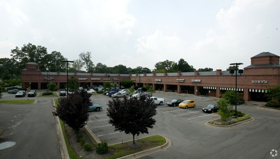 More Photos Of 2130 W Poplar, Collierville General Retail For Lease