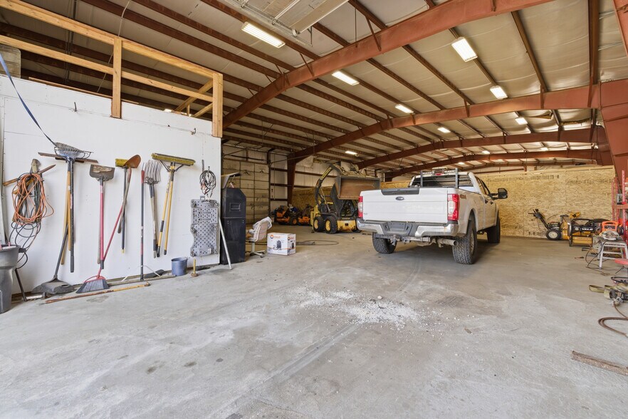 More Photos Of 13 Tyler Dr, North Franklin Industrial For Sale