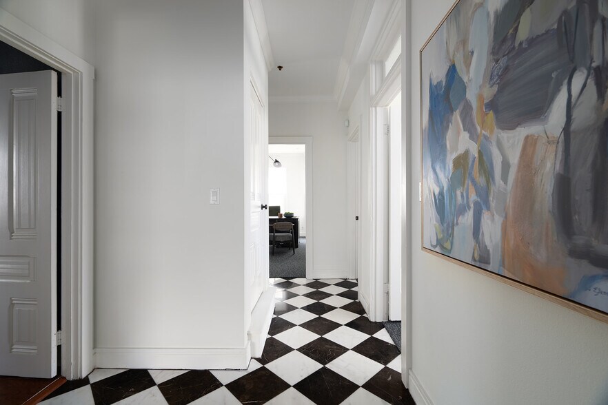 More Photos Of 2368 2nd Ave, San Diego Office Residential For Sale