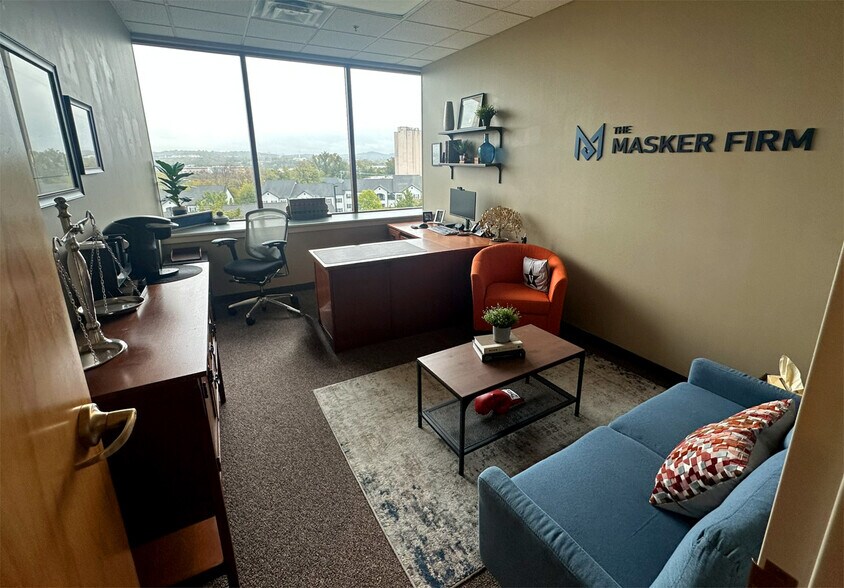 More Photos Of 810 Dominican Dr, Nashville Loft Creative Space For Lease