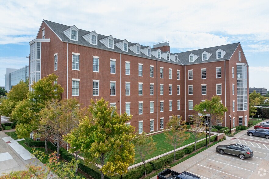 Primary Photo Of 6001 N Classen Blvd, Oklahoma City Office For Lease