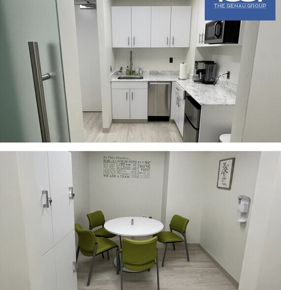 More Photos Of 1730 Rhode Island Ave NW, Washington Office For Lease