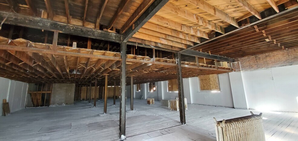 More Photos Of 1605 Central Ave, Cheyenne Loft Creative Space For Sale